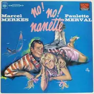 Marcel Merkes - Paulette Merval - No, No, Nanette