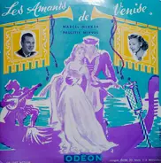 Marcel Merkes - Paulette Merval - Les Amants De Venise