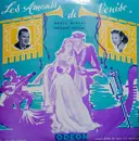 10'' - Marcel Merkes - Paulette Merval - Les Amants De Venise