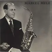 Marcel Mule