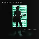 CD - Marcel Singor - Futureproof - Digipak