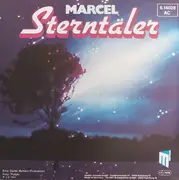 7inch Vinyl Single - Marcel - Sterntaler