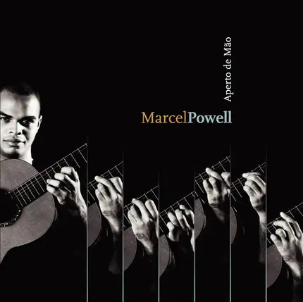 Marcel Powell - Aperto De Mão