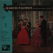 Marcel Pagnoul Et Son Orchestre - 2- Les Flots du Danube