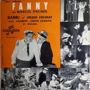 Marcel Pagnol - Fanny