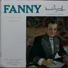 Double LP - Marcel Pagnol - Fanny - Gatefold Sleeve