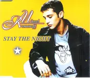 Marcel Romanoff - Stay The Night