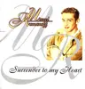 CD - Marcel Romanoff - Surrender To My Heart