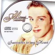 CD - Marcel Romanoff - Surrender To My Heart