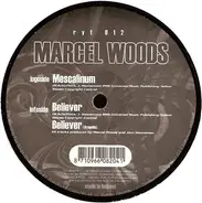 Marcel Woods - Mescalinum