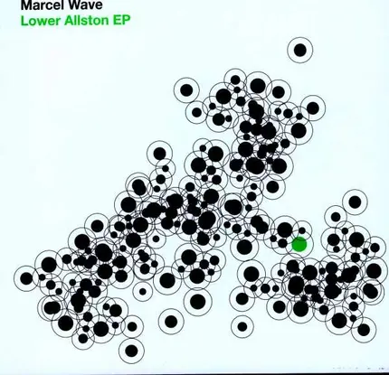 Marcel Wave - Lower Allston EP (Serafin Remix)