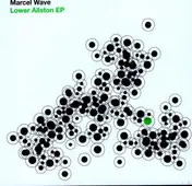 marcel wave - Lower Allston EP (Serafin Remix)