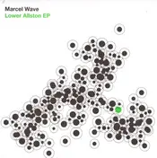 marcel wave - Lower Allston/ Serafin Rmx