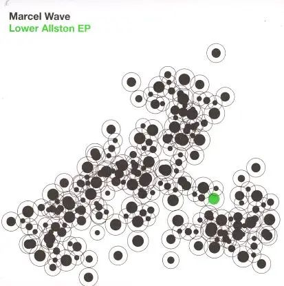 Marcel Wave - Lower Allston/ Serafin Rmx