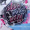 12inch Vinyl Single - Marcel Werren & Edelstahl - Electric City (Anthem 2011)