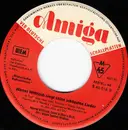 7inch Vinyl Single - Marcel Wittrisch - Marcel Wittrisch Singt Seine Schönsten Lieder - EP, Mono