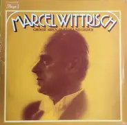Marcel Wittrisch - Grosse Arien, Duette Und Lieder