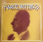 Double LP - Marcel Wittrisch - Grosse Arien, Duette Und Lieder - Gatefold