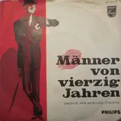 Marcel Und Die Antonios
