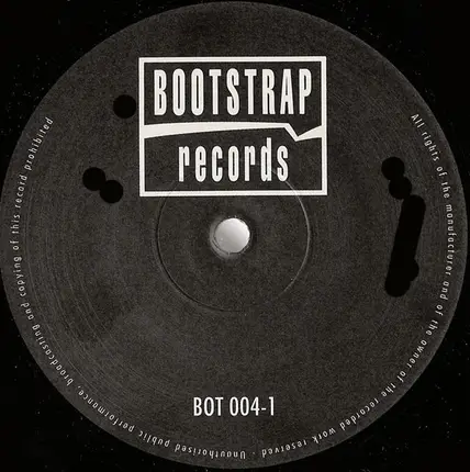 Marcel Van Daak - Amary EP