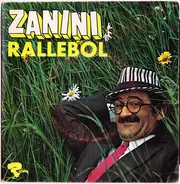 Marcel Zanini - Rallebol