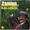 7inch Vinyl Single - Marcel Zanini - Rallebol