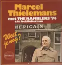 LP - Marcel Thielemans, The Ramblers, Jack Bulterman - Weet Je Nog?