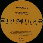 Marcelus - Enlightenment Ep