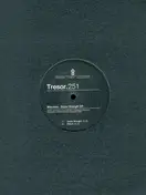 Marcelus - Super Strength EP