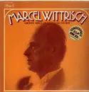 Double LP - Marcel Wittrisch - Grosse Arien, Duette Und Lieder