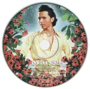 CD Single - Marcel - Bin Ich Zu Jung Dich Zu Lieben? / Der Letzte Samba