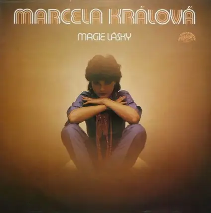 Marcela Králová - Magie Lásky