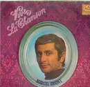 LP - Marcel Almont - Vive La Chanson