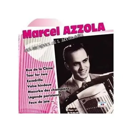 Marcel Azzola - Les Archives De..