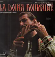 Marcel Cellier , Gheorghe Zamfir - La Doina Roumaine