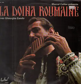 Marcel Cellier - La Doina Roumaine
