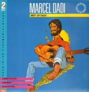 Marcel Dadi - Best Of Dadi