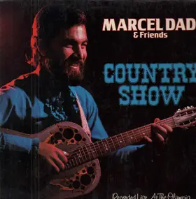 Marcel Dadi - Country Show