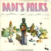 LP - Marcel Dadi - Dadi's Folks