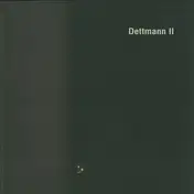Marcel Dettmann - Dettmann II