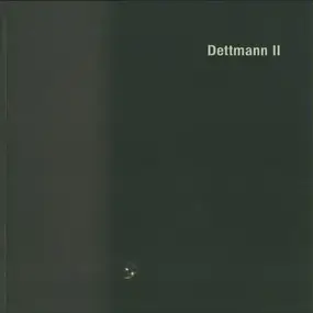 Marcel Dettmann - Dettmann II