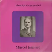 Marcel Journet - Flotow, Wagner, Gounod