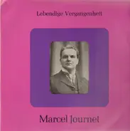 Marcel Journet - Flotow, Wagner, Gounod