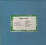 Marcel Journet - Lohengrin / Robert le Diable /.. (Wagner, Meyerbeer,..)