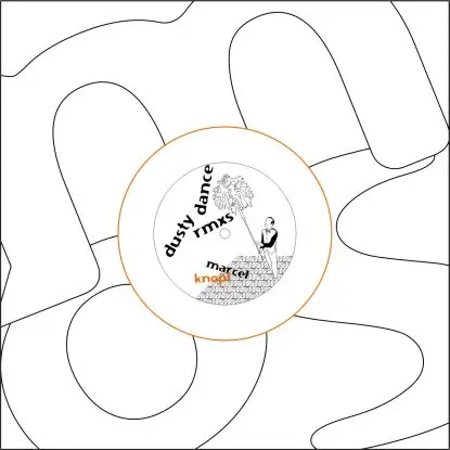Marcel Knopf - Dusty Dance, Gregor Tresher Rmx