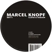 Marcel Knopf - LLOYD & NARAIN