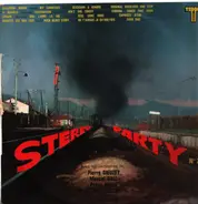 Marcell Gall, Peter Mills, Roger Simon, a.o. - Stéréo-Party No 2