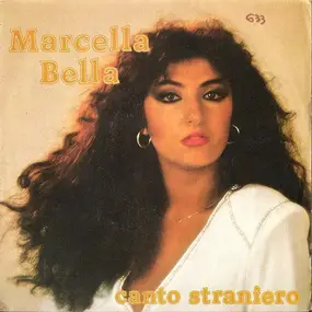 Marcella Bella - Canto Straniero