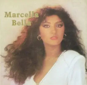 Marcella Bella - Marcella Bella