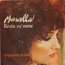 7inch Vinyl Single - Marcella Bella - Resta Cu' Mme / Impazzire Ti Farò